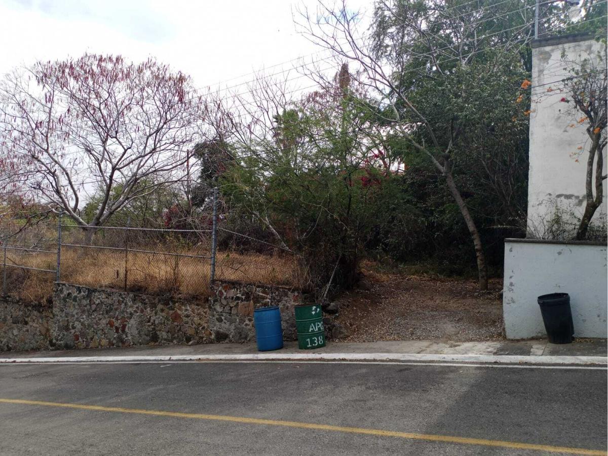 Terreno en venta en Club de Golf Santa Fe, Xochitepec — foto 1 de 8