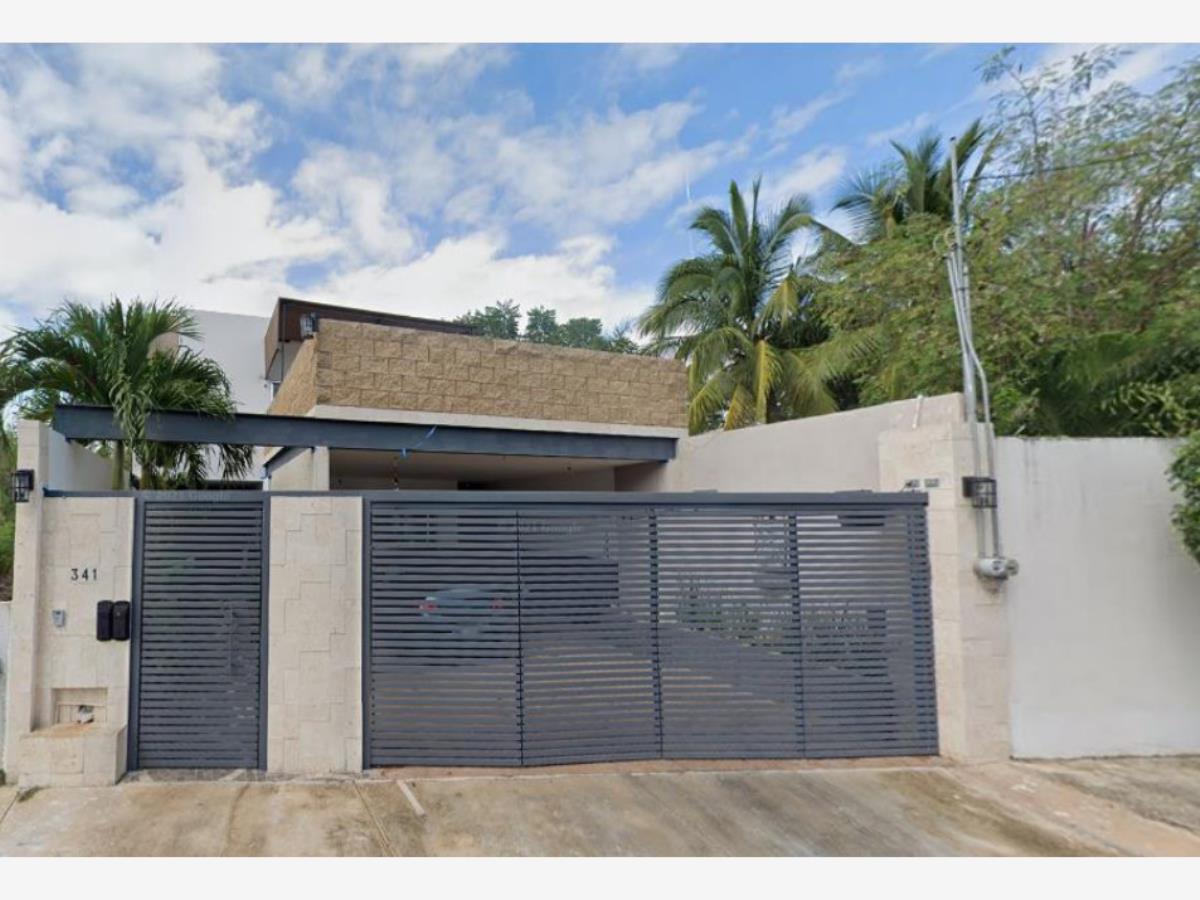 Casa en venta en Montebello, Mérida — foto 1 de 9
