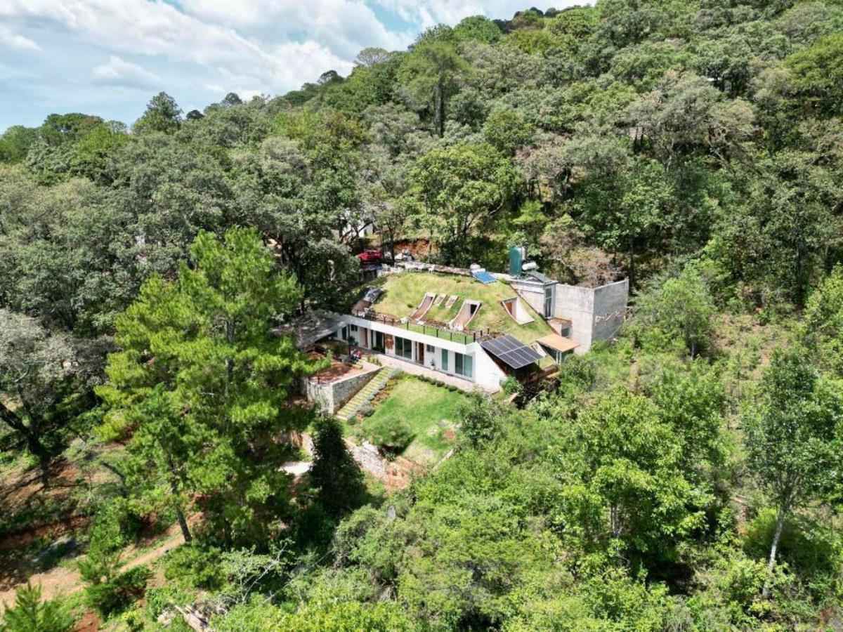 Casa en venta en El Paraíso, Morelia — foto 1 de 42