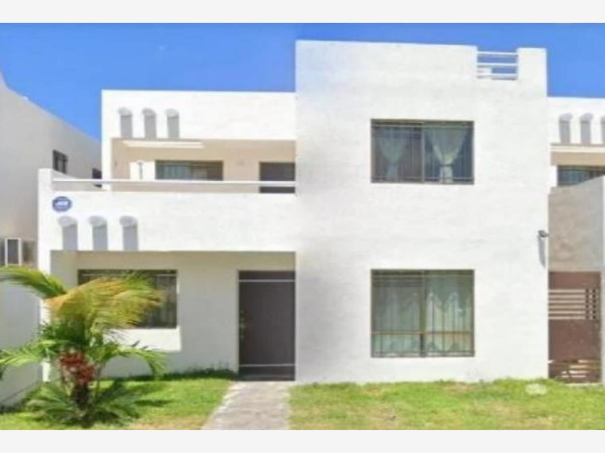 Casa en venta en Las Américas, Mérida — foto 1 de 7