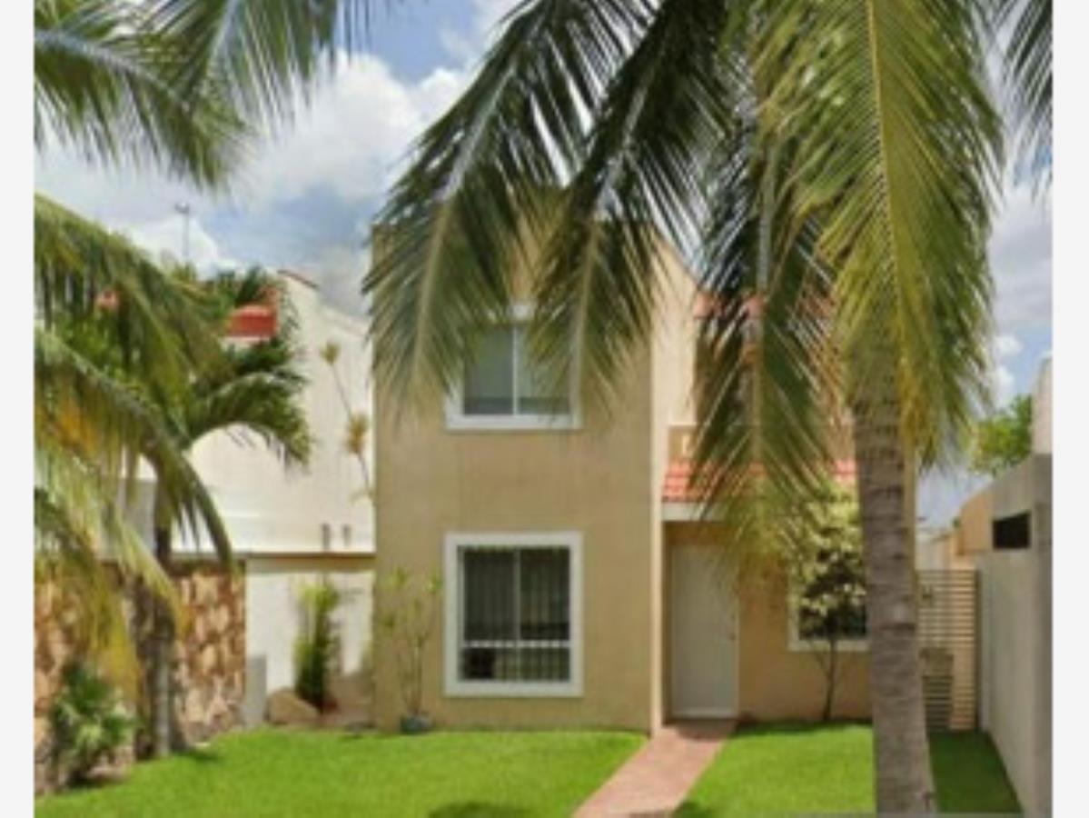 Casa en venta en Las Américas, Mérida — foto 1 de 5