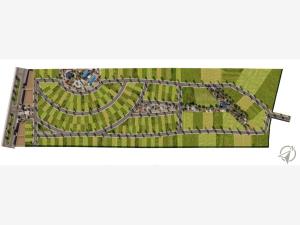 Casa en venta en Sayab Juriquilla, Querétaro - Exclusiva, Moderna y en Zona Residencial