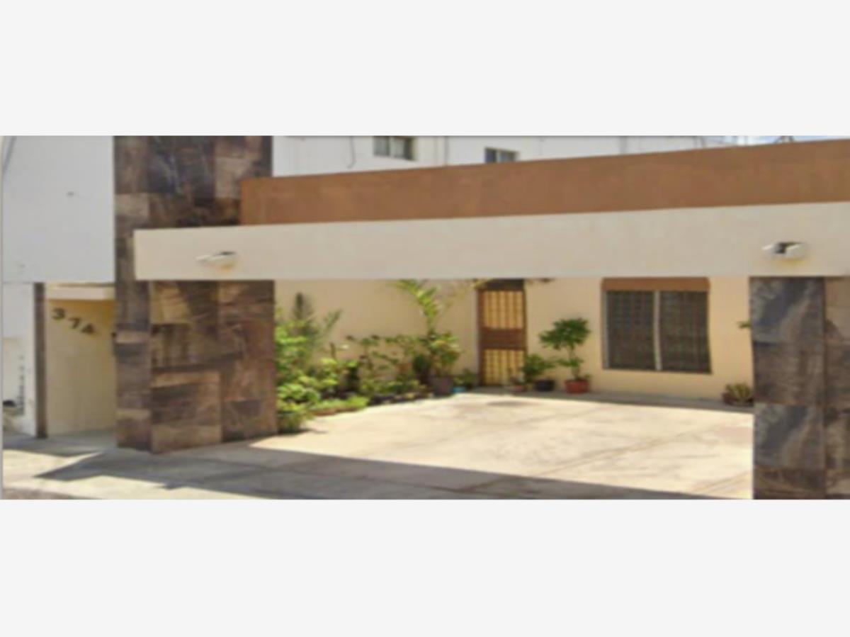 Casa en venta en Francisco de Montejo, Mérida — foto 1 de 5