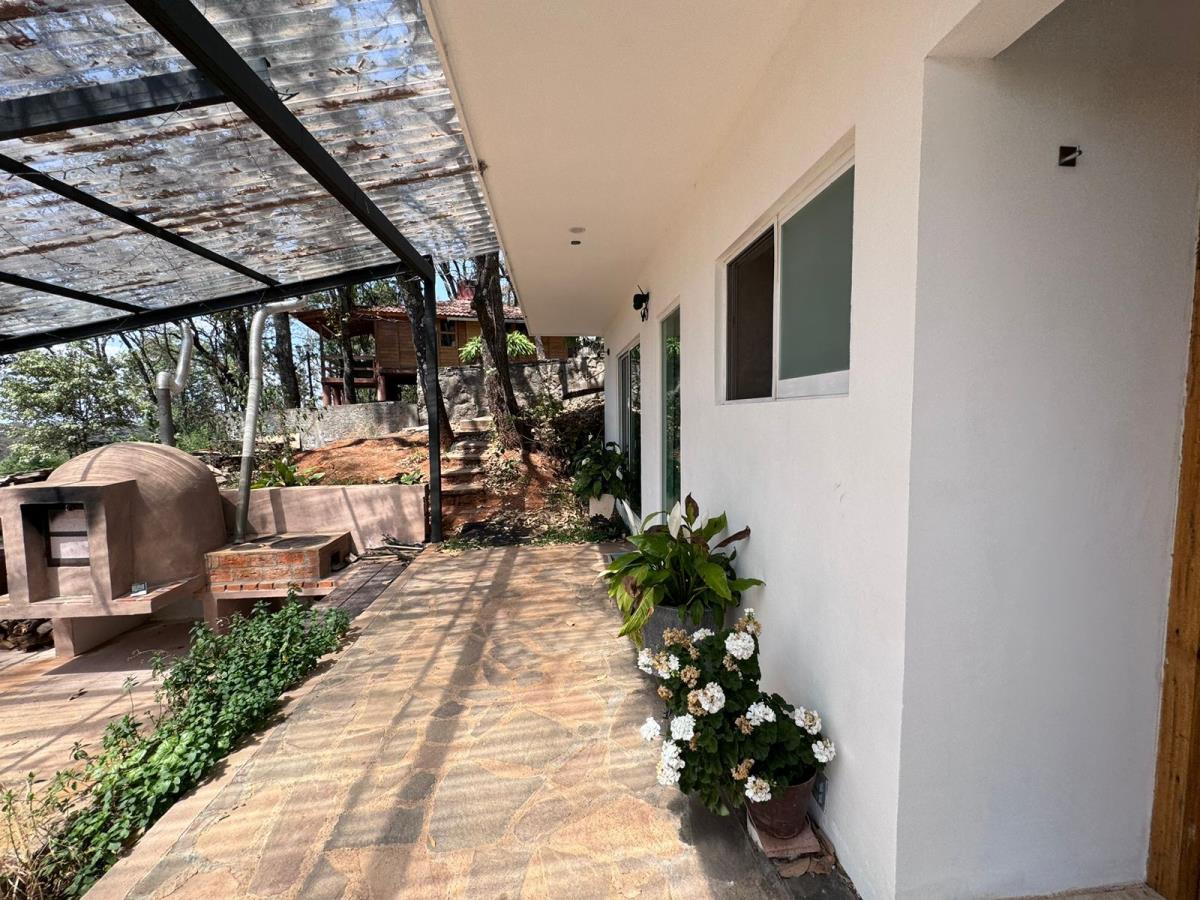 Casa en renta en El Paraíso, Morelia — foto 1 de 39
