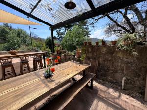 Casa en renta en El Paraíso, Morelia — foto 2 de 39