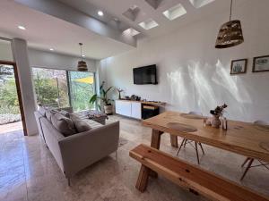Casa en renta en El Paraíso, Morelia — foto 3 de 39