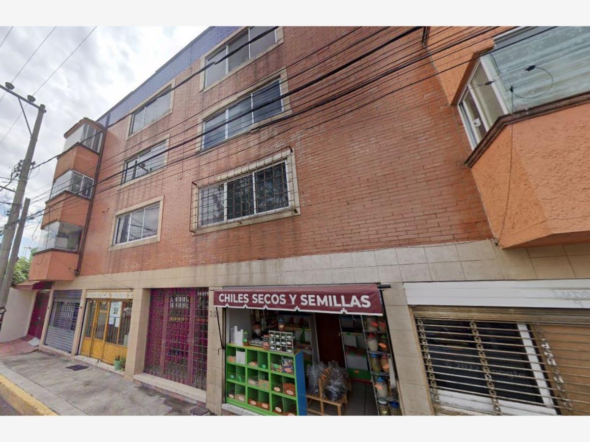 Departamento en venta en Ampliación San Marcos Norte, Xochimilco — foto 1 de 4