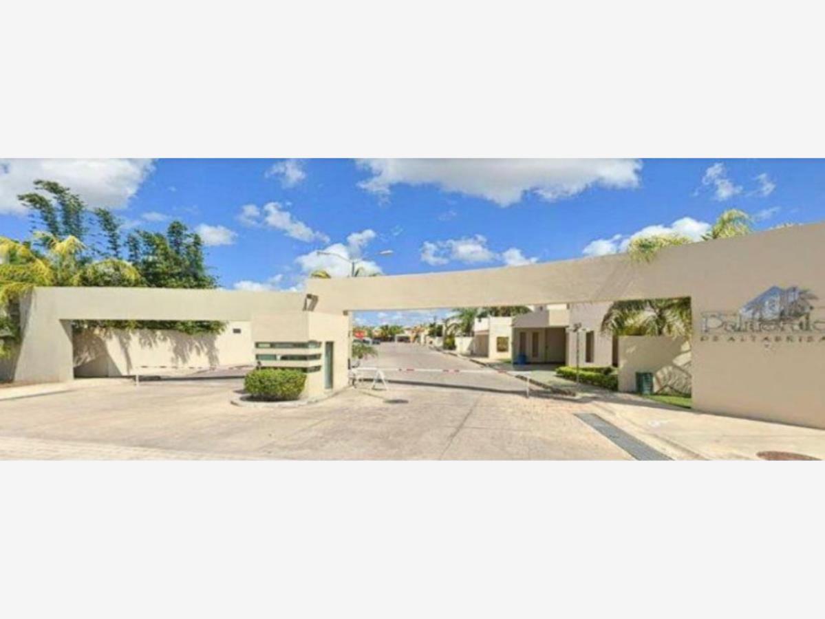 Casa en venta en Altabrisa, Mérida — foto 1 de 11