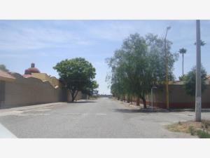 Terreno en venta en Residencial Lumbalca, Matamoros — foto 3 de 7