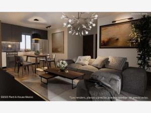 Departamento en venta en Libertad, Azcapotzalco — foto 2 de 12