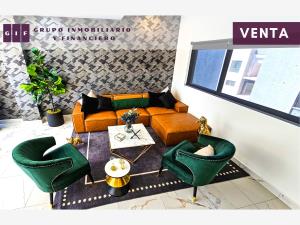 Casa en venta en Jardines de Agua Caliente, Tijuana — foto 2 de 4