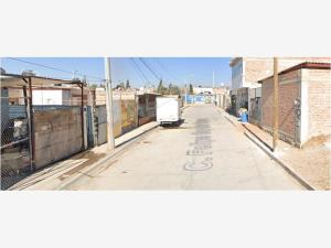 Casa en remate en La Escalera, Jesús María, Aguascalientes