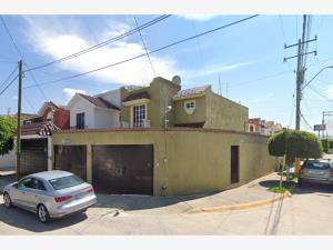 Casa en El Condado Plus, León, Guanajuato