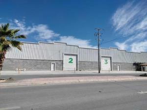 Bodega en renta en Jardines las Etnias, Torreón — foto 3 de 4