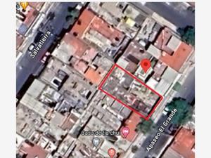 Terreno en venta en San Felipe de Jesus, Gustavo A. Madero — foto 2 de 10