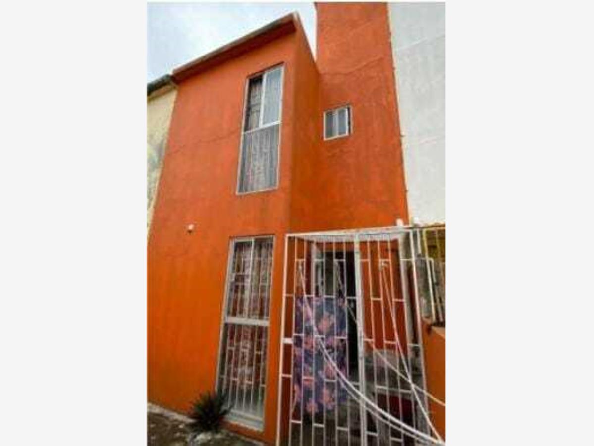 Casa en venta en Ampliación Palma Real II, Veracruz — foto 1 de 9
