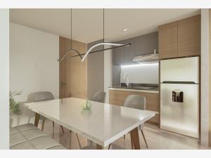 Departamento en venta en Narvarte Poniente, Benito Juárez — foto 3 de 6