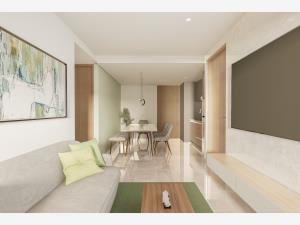 Departamento en venta en Narvarte Poniente, Benito Juárez — foto 3 de 7