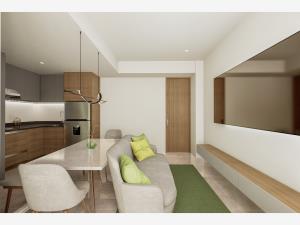 Departamento en venta en Narvarte Poniente, Benito Juárez — foto 2 de 7
