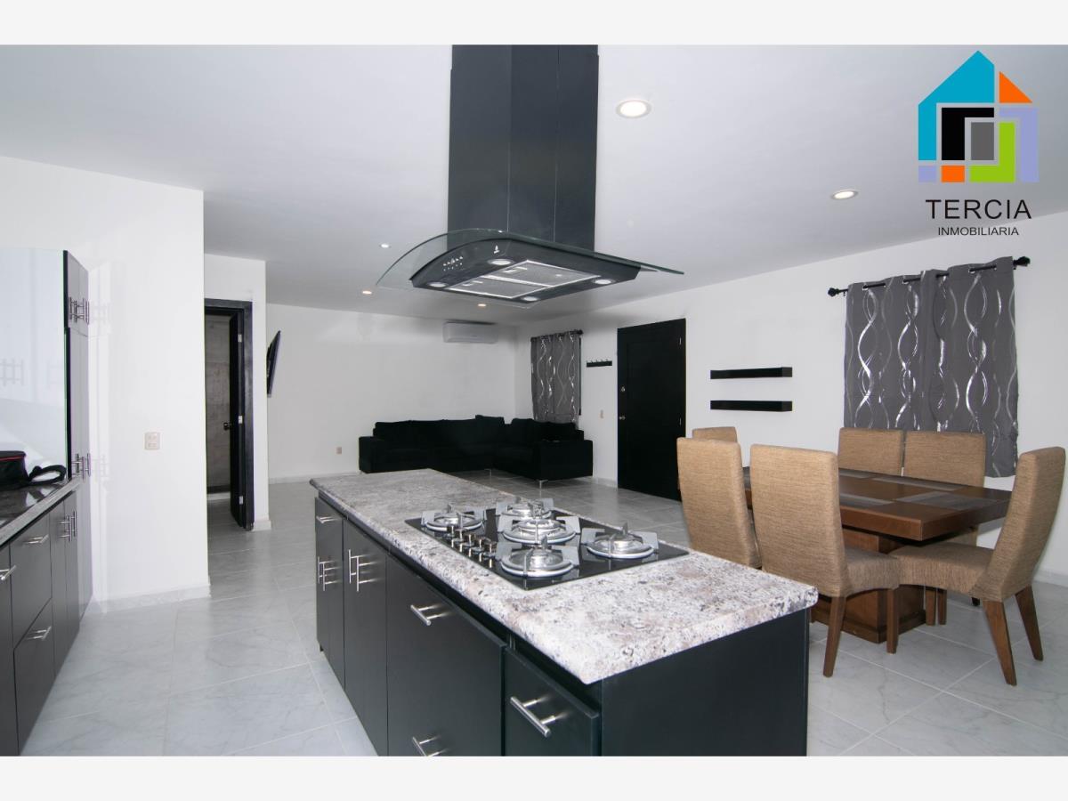 Departamento en renta en Del Valle, Ramos Arizpe — foto 1 de 13