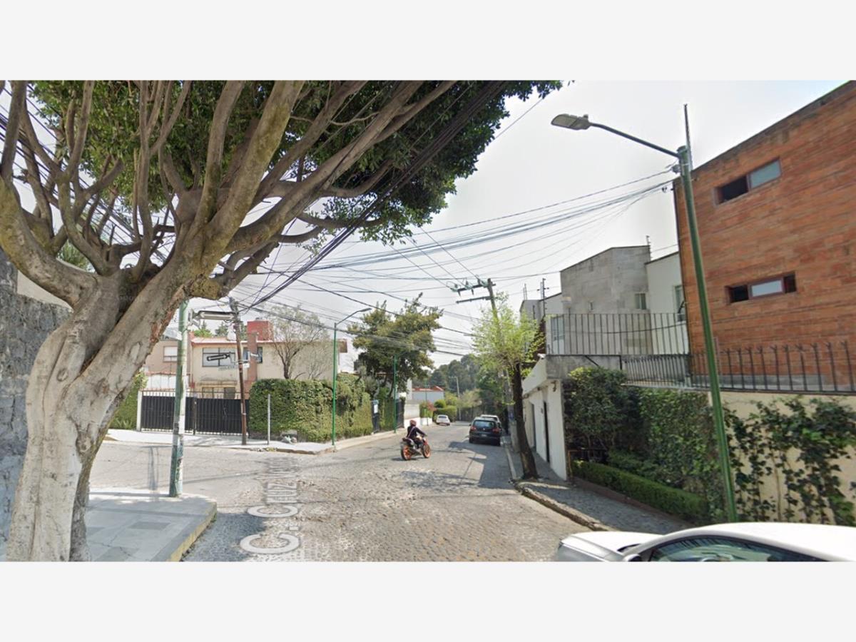 Casa en venta en Lomas Quebradas, La Magdalena Contreras — foto 1 de 4