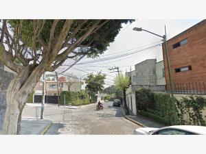Casa en venta en Lomas Quebradas, La Magdalena Contreras, Ciudad de México