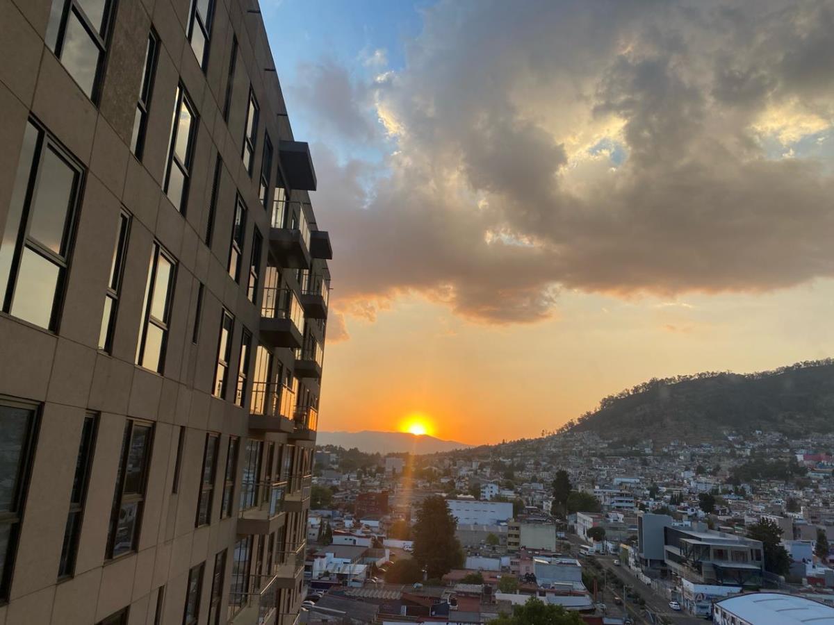 Departamento en venta en La Merced (Alameda), Toluca — foto 1 de 20