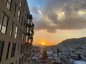 Departamento en venta en La Merced (Alameda), Toluca, México