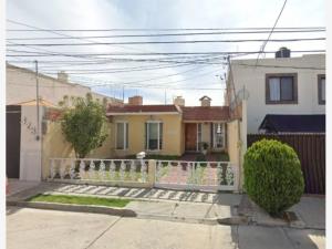 Casa en El Dorado 1a Sección, Aguascalientes, Aguascalientes