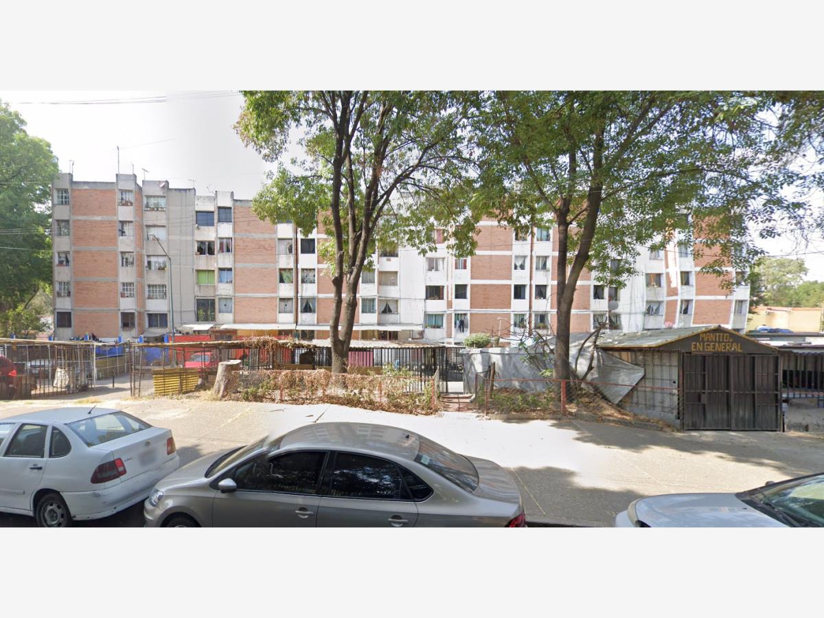 Departamento en venta en San Juan Tlihuaca, Azcapotzalco — foto 1 de 20