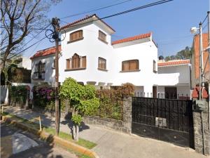 Casa en Churubusco Country Club, Coyoacán, Ciudad de México