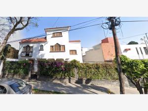 Casa en venta en Churubusco Country Club, Coyoacán — foto 2 de 16