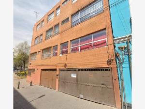 Departamento en Guerrero, Cuauhtémoc, Ciudad de México