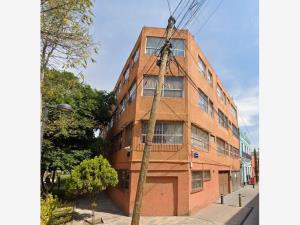 Departamento en venta en Guerrero, Cuauhtémoc — foto 3 de 4