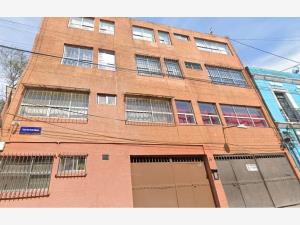 Departamento en venta en Guerrero, Cuauhtémoc — foto 2 de 4