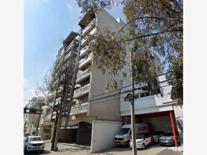 Departamento en venta en Santa María Nonoalco, Benito Juárez — foto 2 de 4