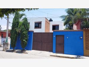 Casa en Lomas de la Selva, Cuernavaca, Morelos