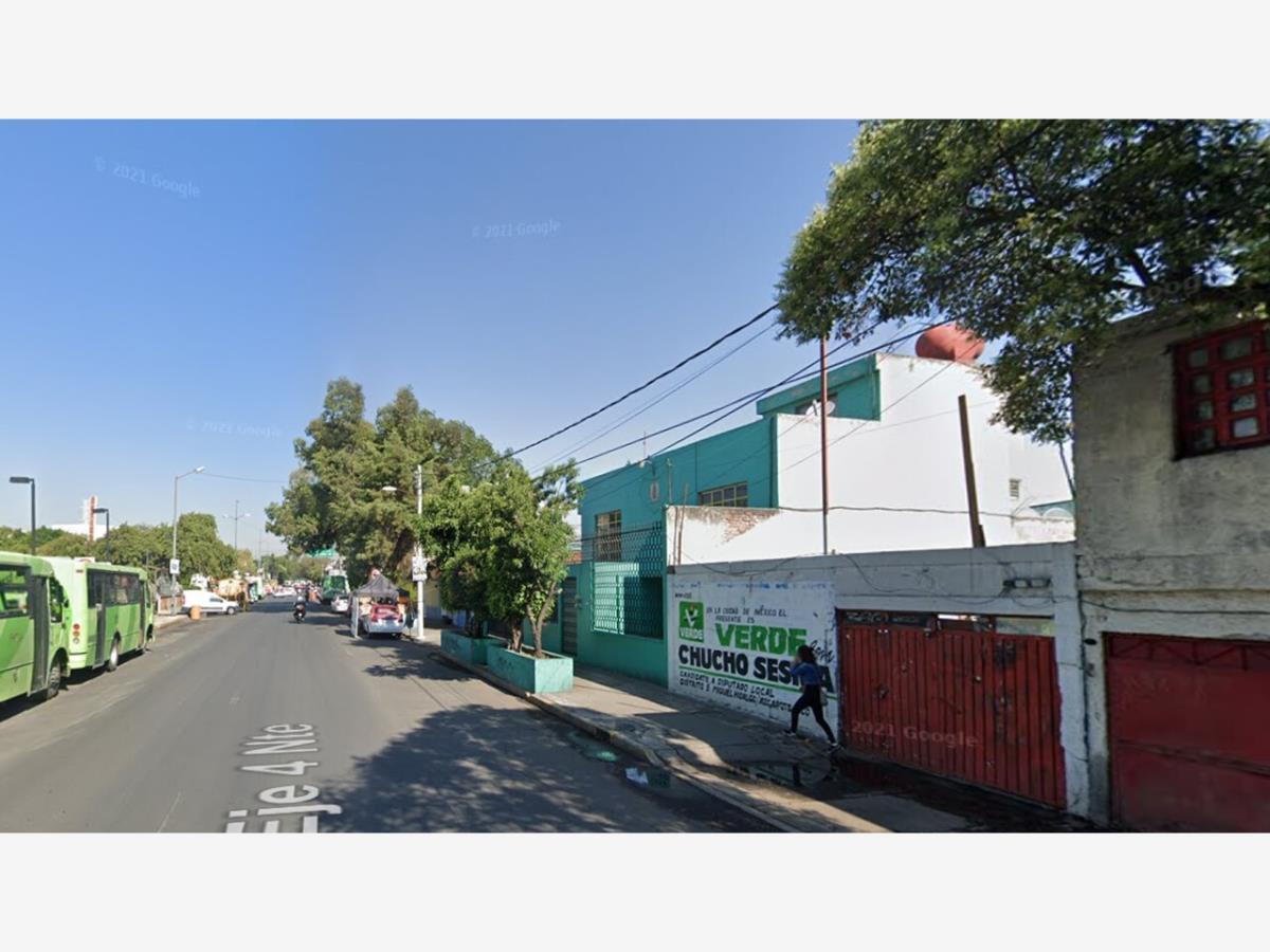 Casa en venta en San Andrés, Azcapotzalco — foto 1 de 5