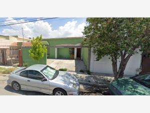 Casa en La Florida, Saltillo, Coahuila de Zaragoza