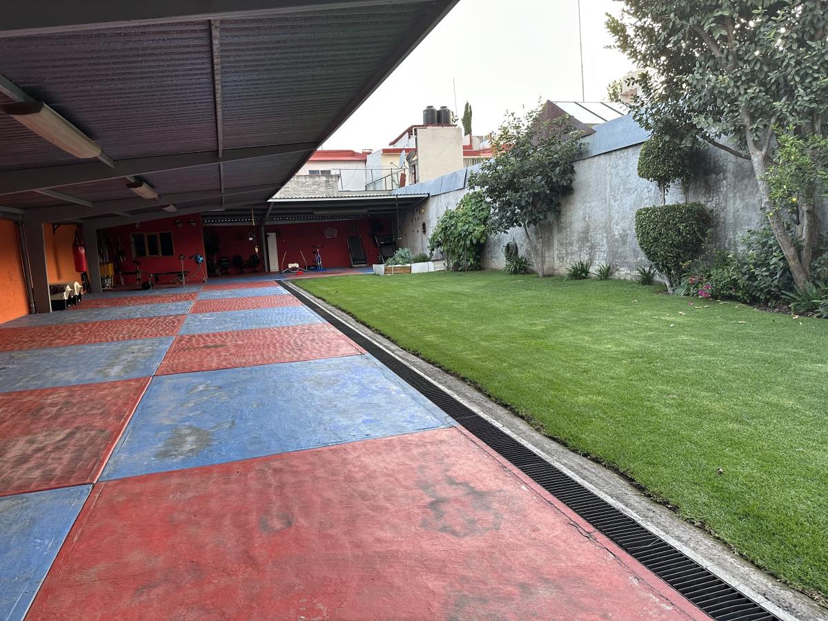Terreno en venta en Club de Golf México, Tlalpan — foto 1 de 7