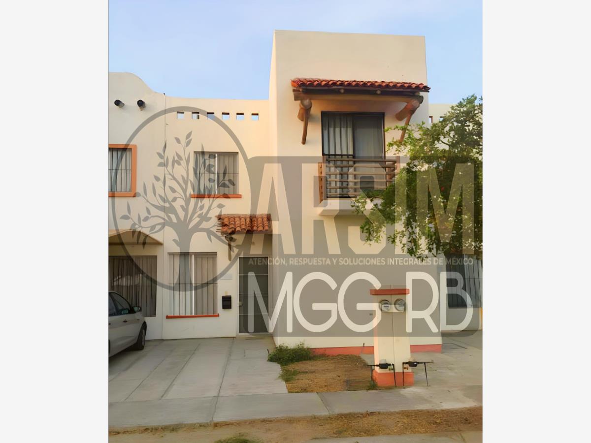 Casa en venta en Residencial Villa del Mar, Manzanillo — foto 1 de 47