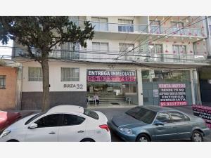 Departamento en Portales Oriente, Benito Juárez, Ciudad de México
