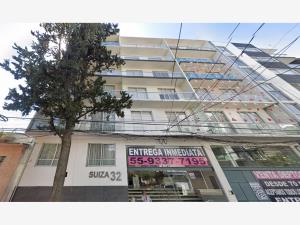Departamento en venta en Portales Oriente, Benito Juárez — foto 2 de 7