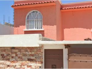 Casa en Residencial Arboledas, Tula de Allende, Hidalgo