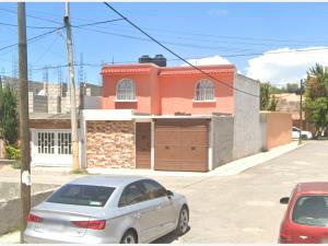 Casa en venta en Residencial Arboledas, Tula de Allende — foto 2 de 9