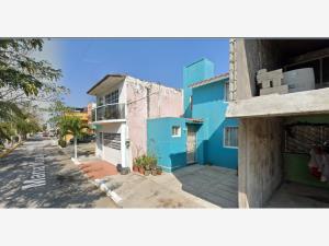 Casa en Villa Rica 1, Veracruz, Veracruz de Ignacio de la Llave