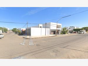 Casa en Constitucion, Navojoa, Sonora