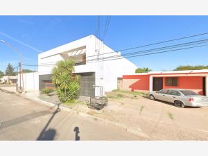 Casa en venta en Constitucion, Navojoa — foto 2 de 9