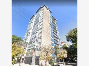 Departamento en venta en Roma Norte, Cuauhtémoc — foto 2 de 10