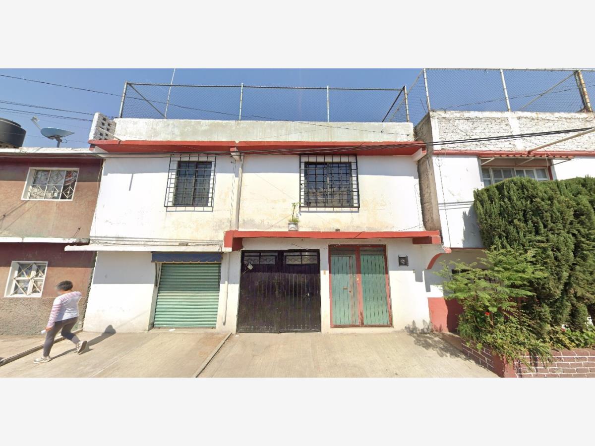 Casa en venta en Jardines del Tepeyac, Ecatepec de Morelos — foto 1 de 10